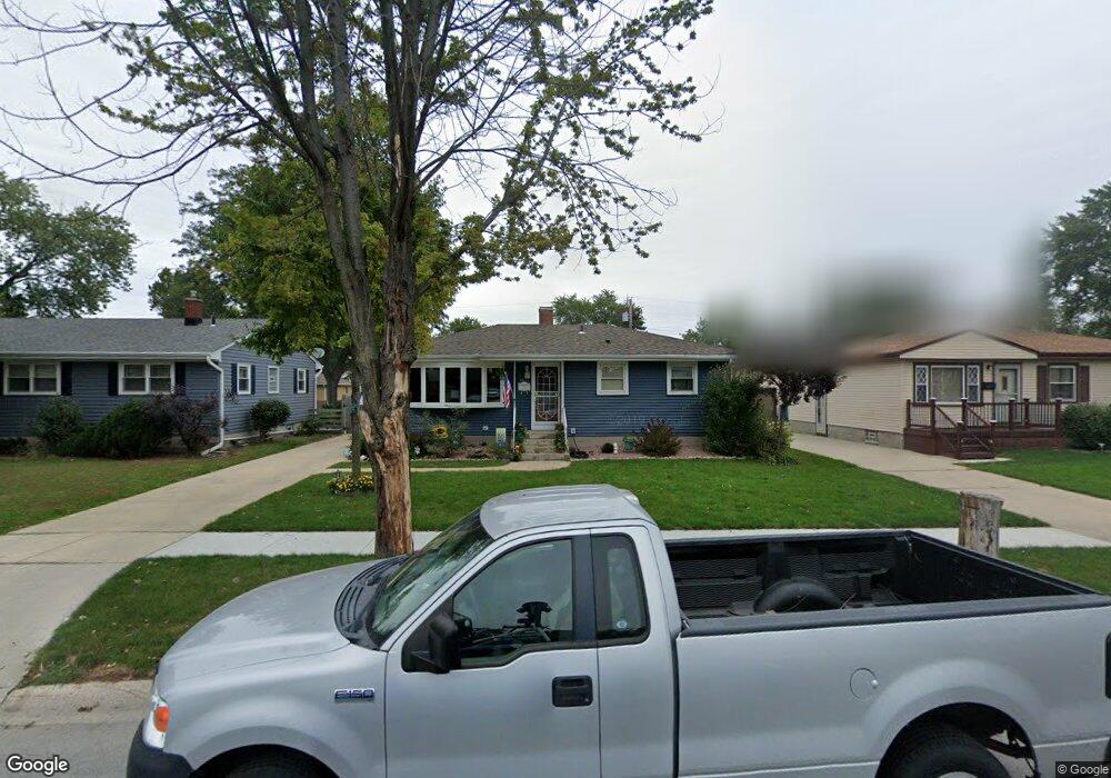 9031 O Day Dr, Highland, IN 46322 - photo 1