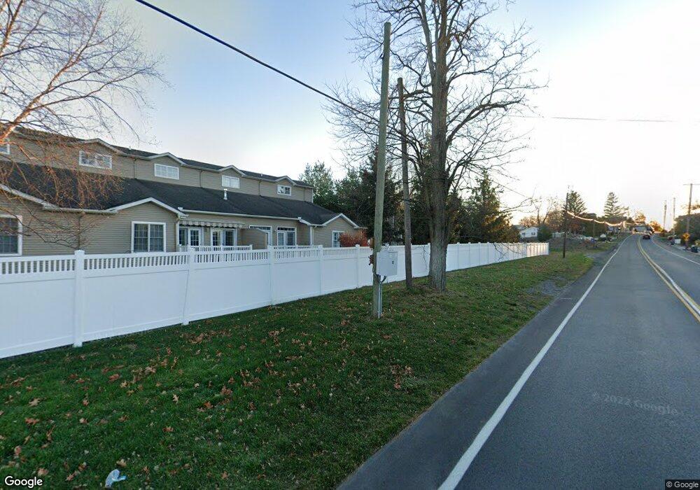 Unit #11 Insignia Point Courtyards, Jenkins Township, PA 18640 - photo 1