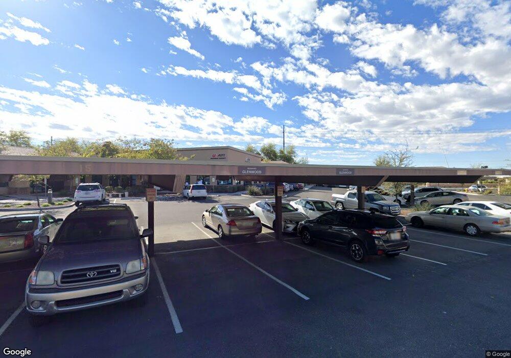 4360 E Brown Rd unit 115, Mesa, AZ 85205 - photo 1