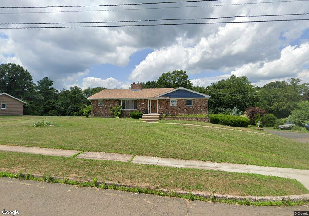 43 Edgerton Rd, Wallingford, CT 06492 - photo 1