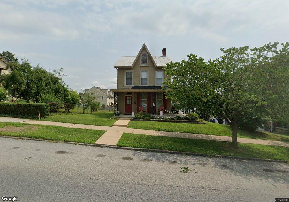 409 S Broad St, Kennett Square, PA 19348 - photo 1