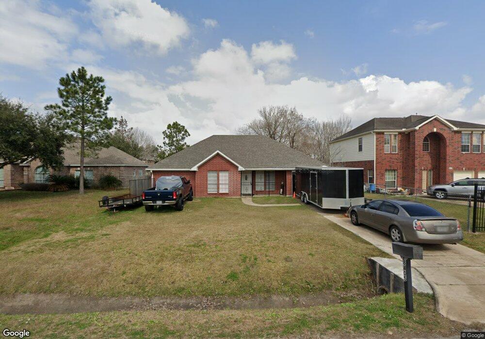 8405 Swiftwater Ln, Houston, TX 77075 - photo 1