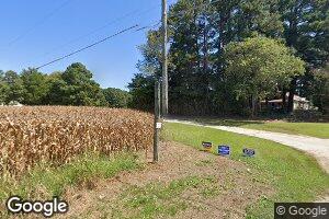 50 Helens Way, Wake, VA 23176