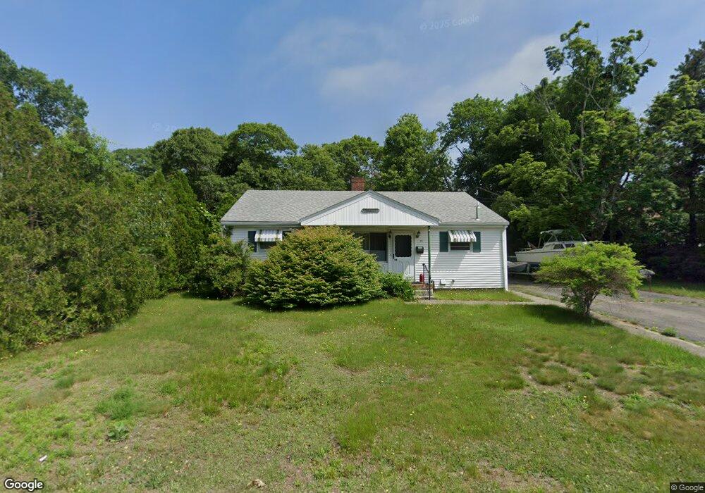 99 Maple St, Bourne, MA 02532 - photo 1