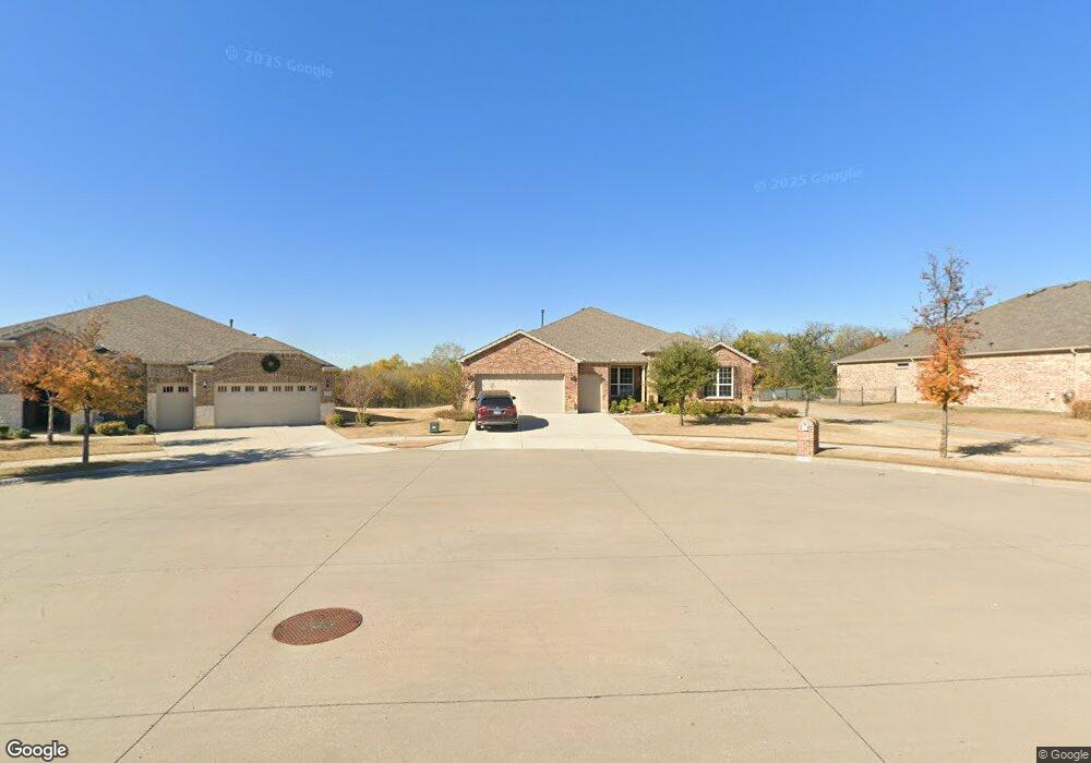 6273 Walnut Hill Ct, Frisco, TX 75036 - photo 1