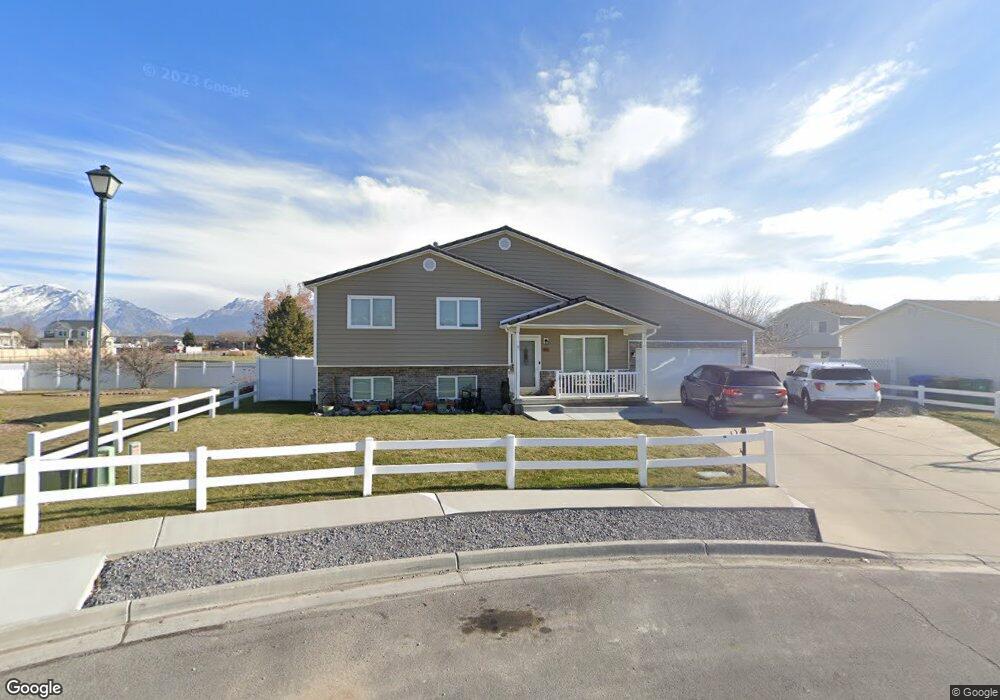 61 S 1610 W, Lehi, UT 84043 - photo 1