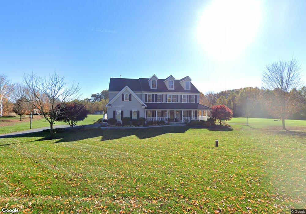 6951 Zinnia Dr, Sykesville, MD 21784 - photo 1