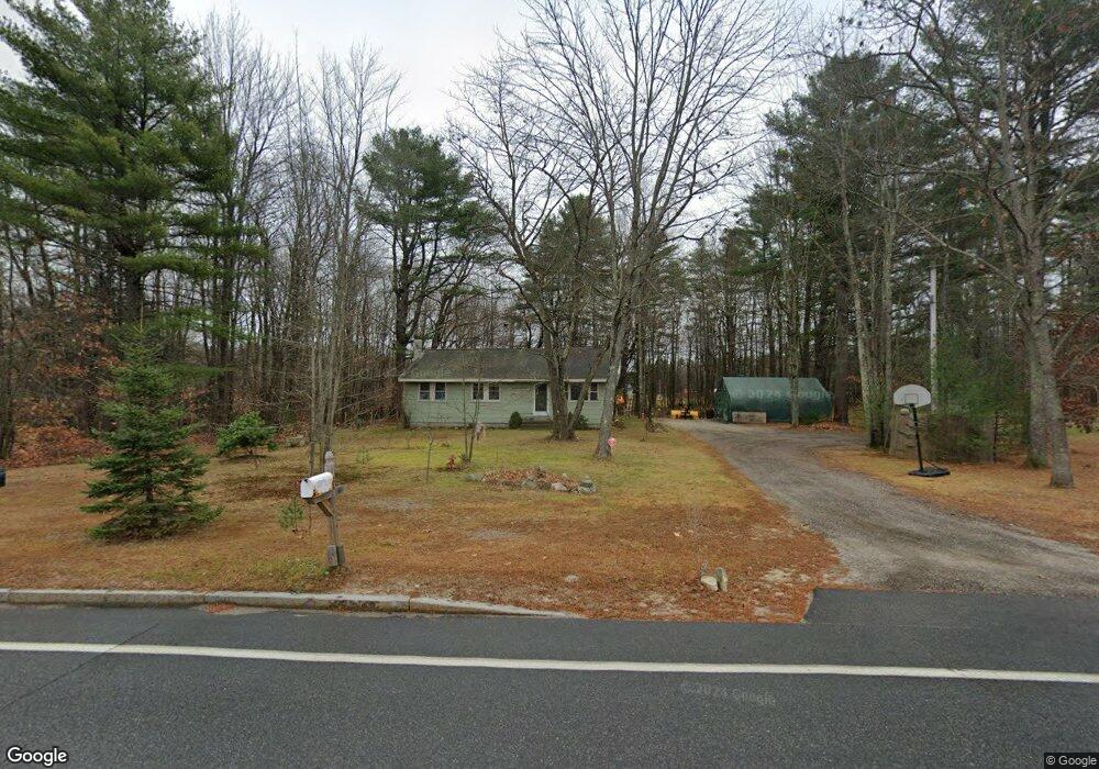 159 Varney Mill Rd, Windham, ME 04062 - photo 1