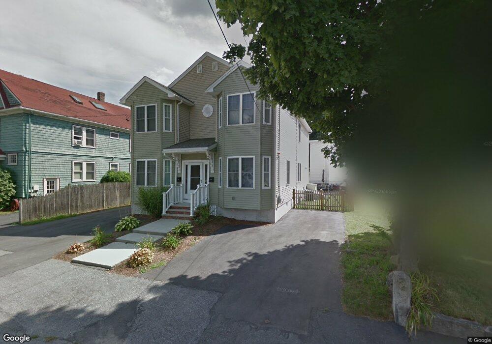 6 Winthrop St, Stoneham, MA 02180 - photo 1