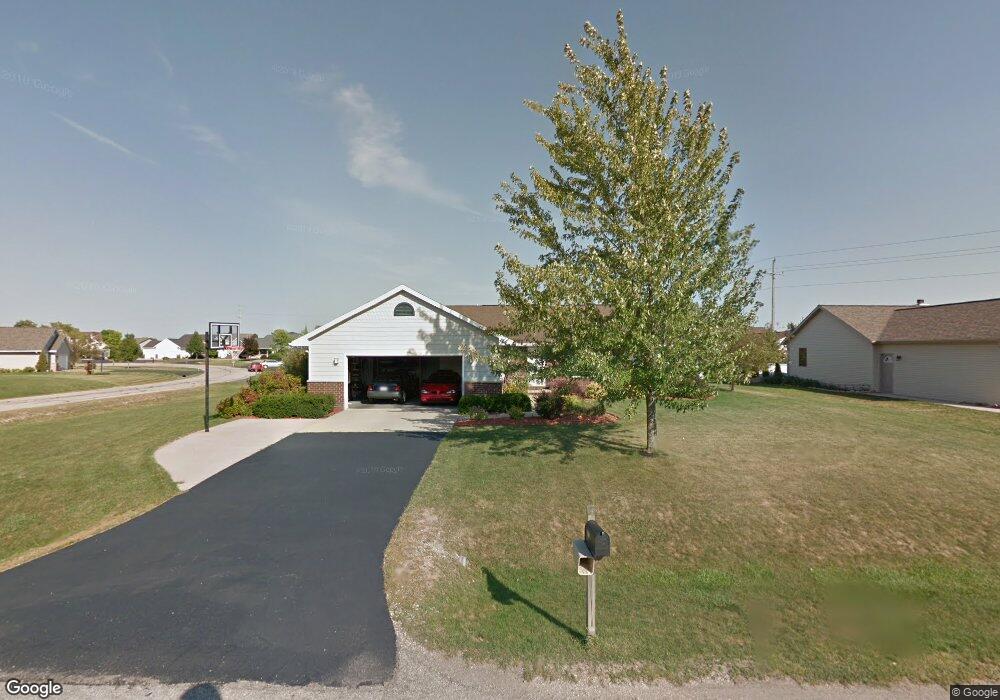 N132 N Coop Rd, Appleton, WI 54915 - photo 1