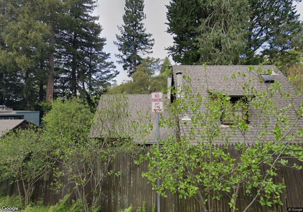 155 Bret Harte Rd, Berkeley, CA 94708 - photo 1