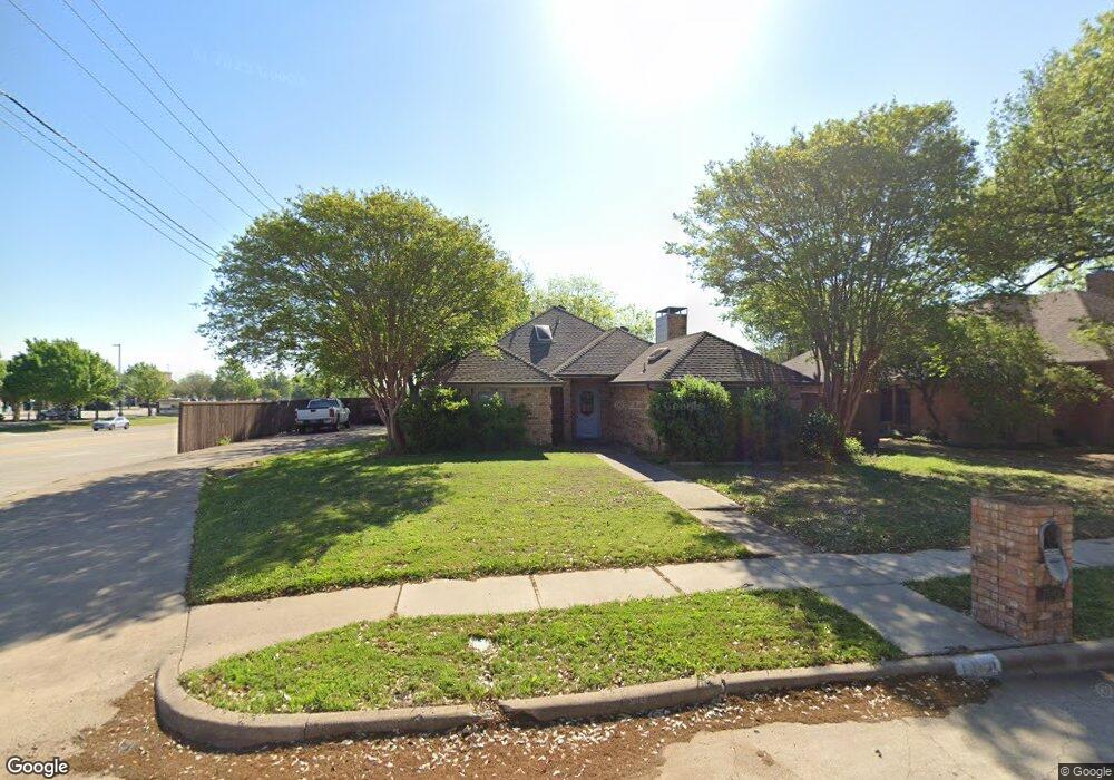 100 Timber Ridge Dr, Murphy, TX 75094 - photo 1