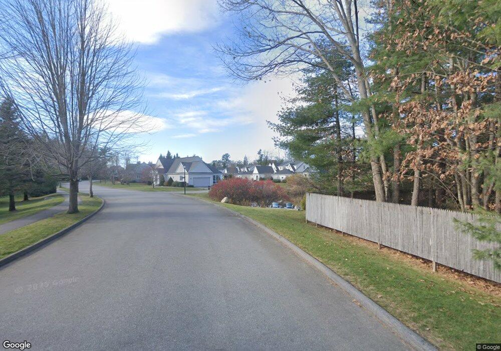 51 Botany Place unit 51, Brunswick, ME 04011 - photo 1