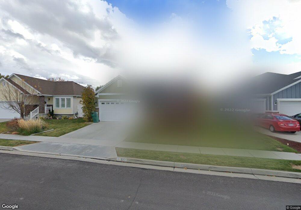 2271 Field Stone Way, Layton, UT 84041 - photo 1