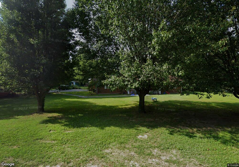 1207 Shady Ln, Manchester, TN 37355 - photo 1