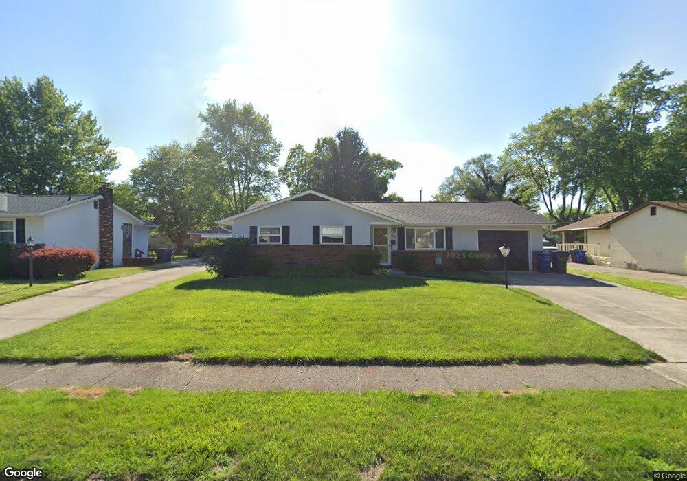 2627 Brownfield Rd, Columbus, OH 43232 - photo 1