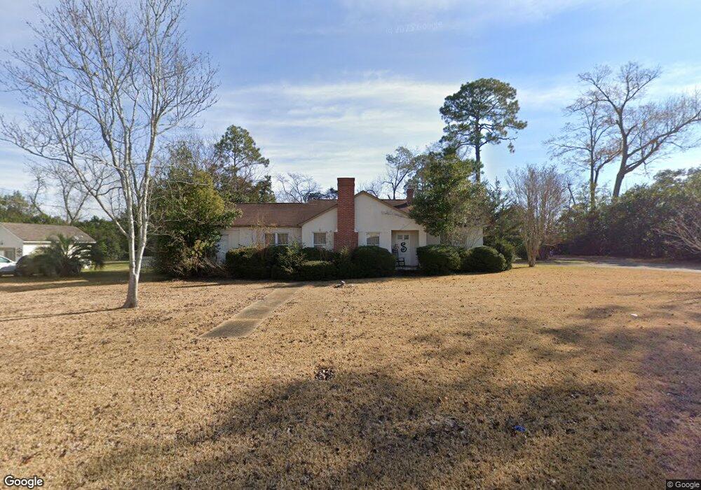304 N Cuthbert St, Colquitt, GA 39837 - photo 1