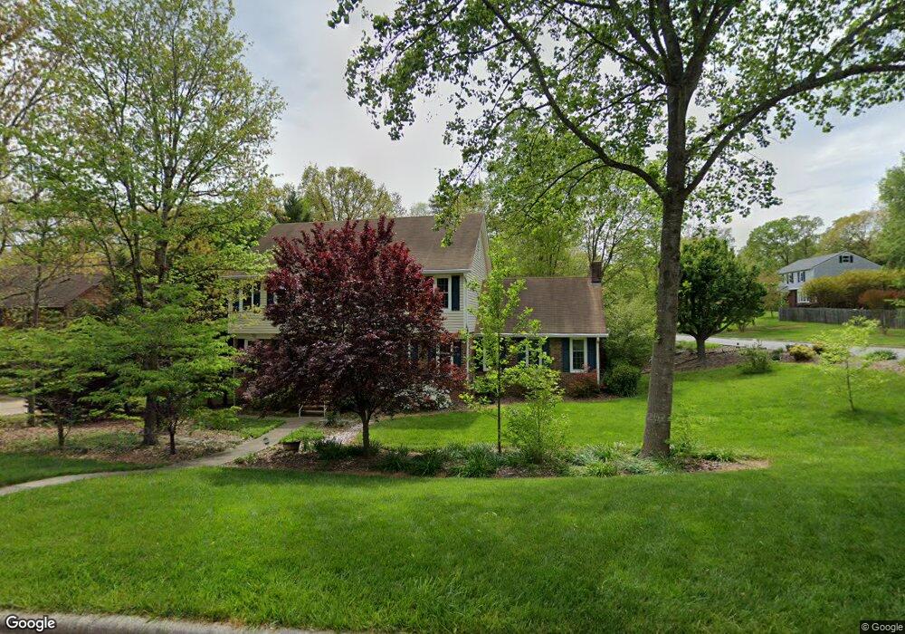 4311 Oak Hollow Dr, High Point, NC 27265 - photo 1