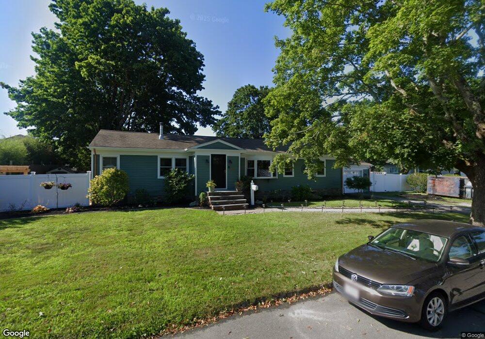 55 Linden Ave, Fairhaven, MA 02719 - photo 1