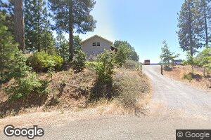 10237 Ponderosa Way, Whitmore, CA 96096