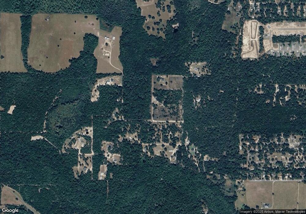 xxx Old Field Rd, Crawfordville, FL 32327 - photo 1