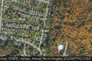 1995 Decatur Ave, Wheeling, WV 26003