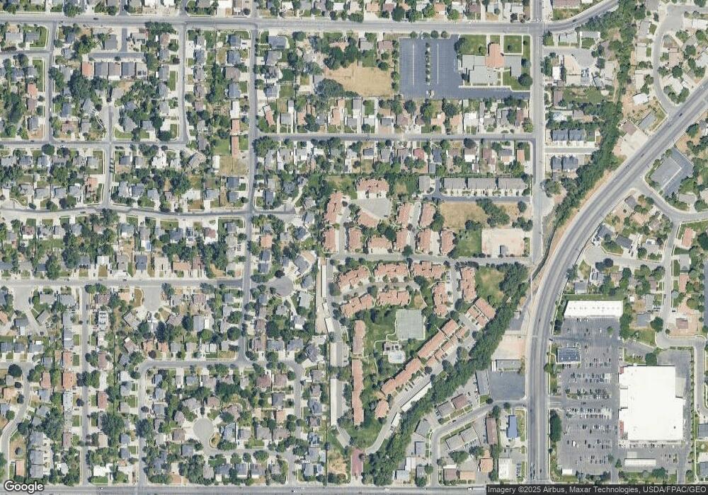 7641 S Quail Springs Cir, Midvale, UT 84047 - photo 1