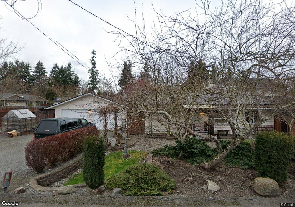 125 107th St SE, Everett, WA 98208 - photo 1