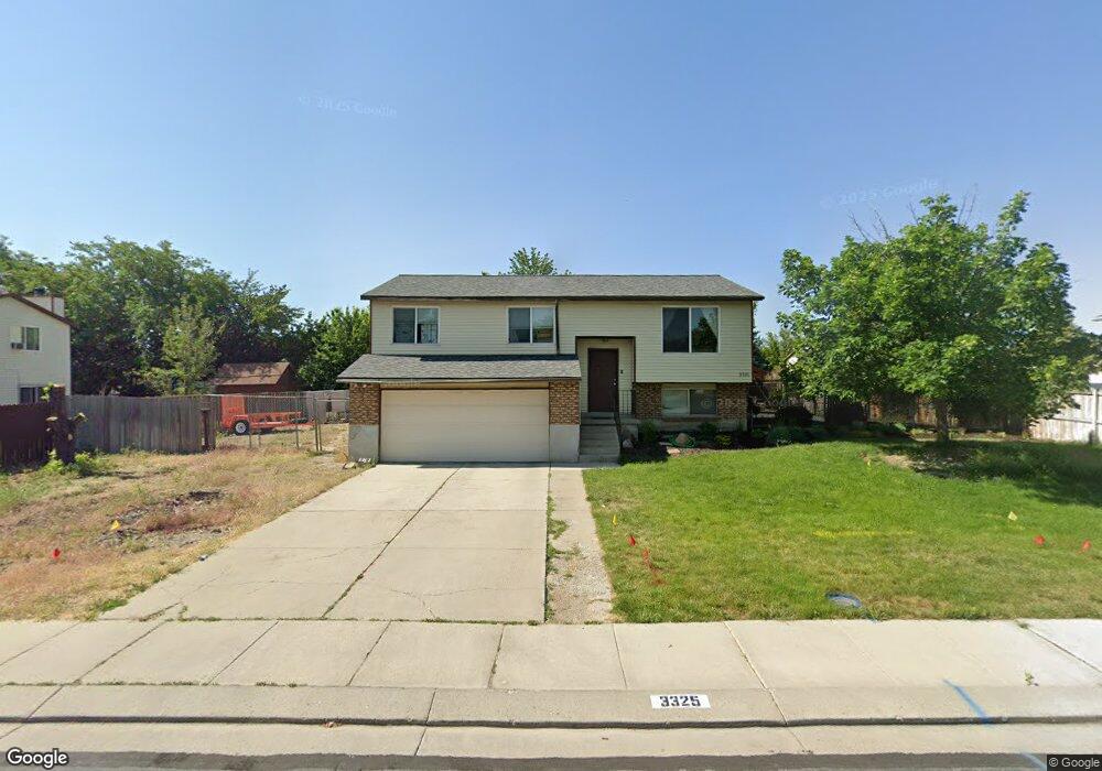 3325 W 6920 S, West Jordan, UT 84084 - photo 1