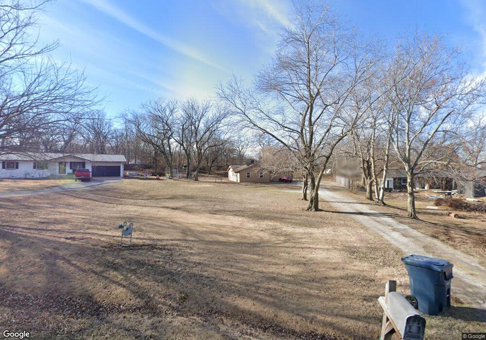 13512 E Crestview Dr, Claremore, OK 74019 - photo 1