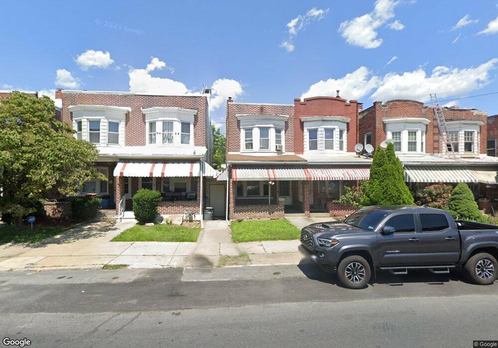 1611 1/2 W Tilghman St, Allentown, PA 18102 - photo 1