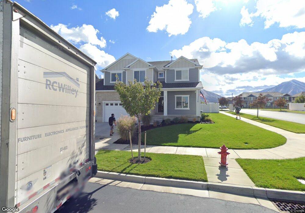 2532 E Double Tree Dr, Spanish Fork, UT 84660 - photo 1