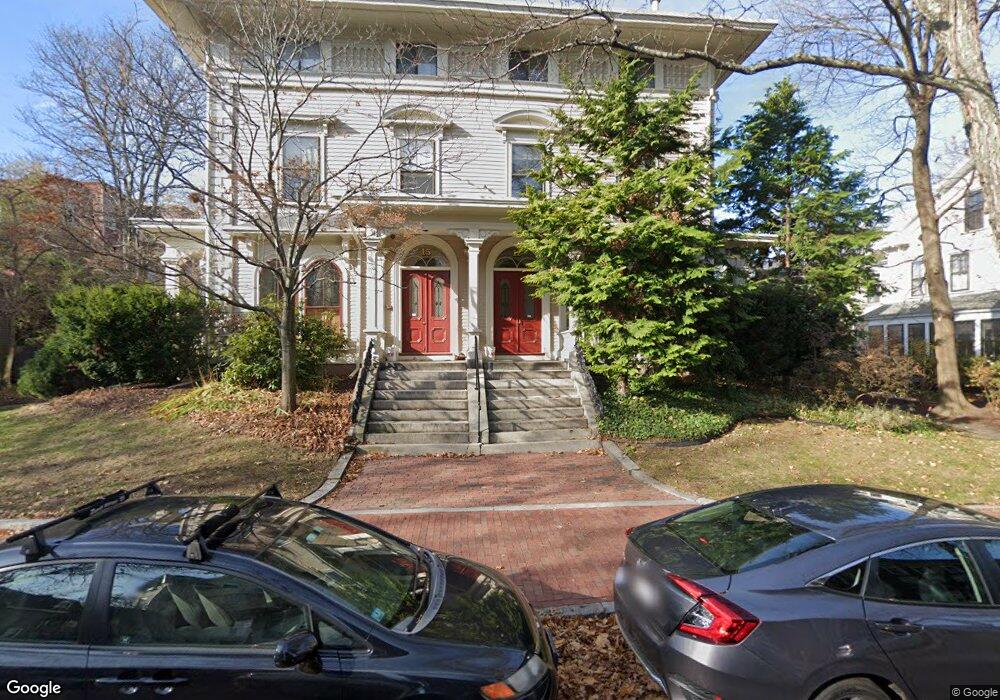 15 Lee St unit 7, Cambridge, MA 02139 - photo 1