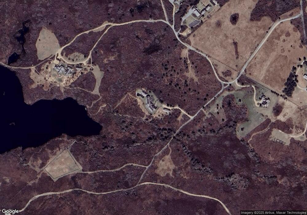 31 Spruce Gate Rd, Chilmark, MA 02535 - photo 1