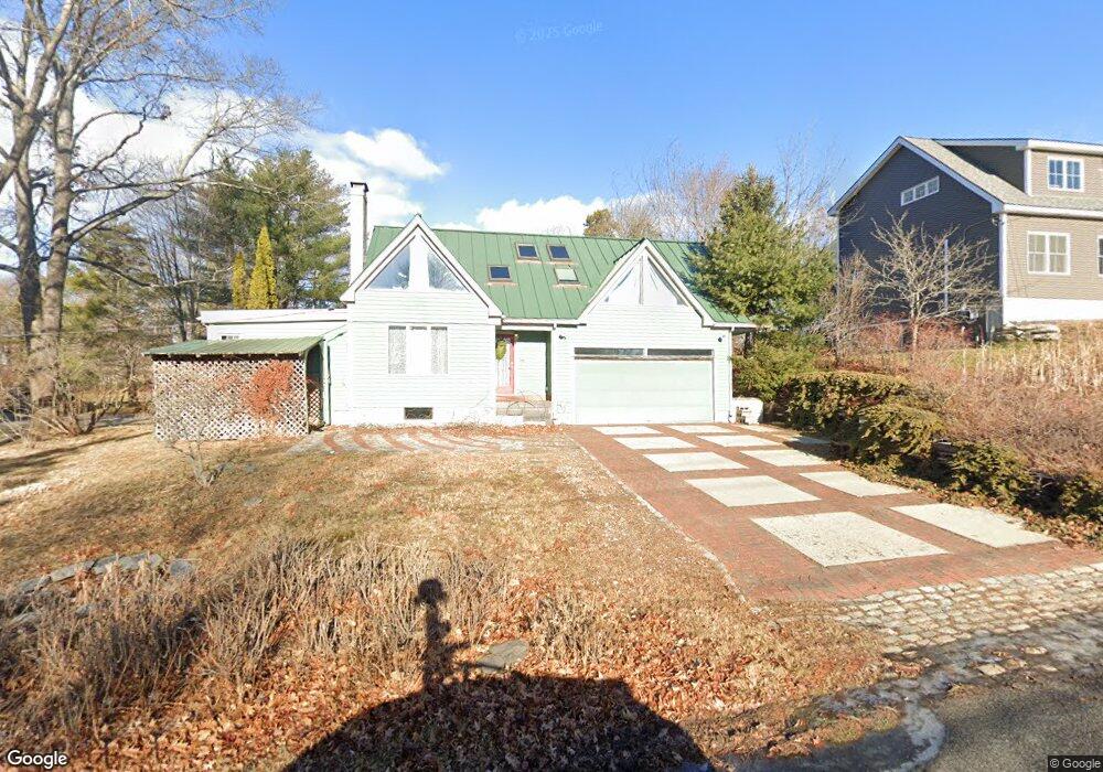 133 Frost St, Portland, ME 04102 - photo 1