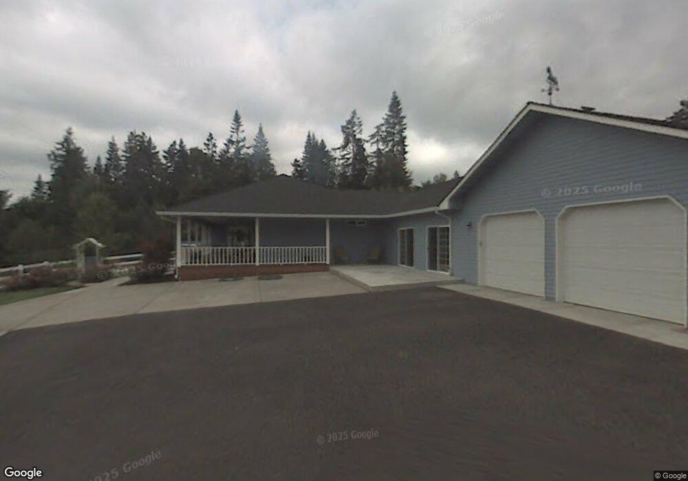 10931 Martin Ln NE, Aurora, OR 97002 - photo 1