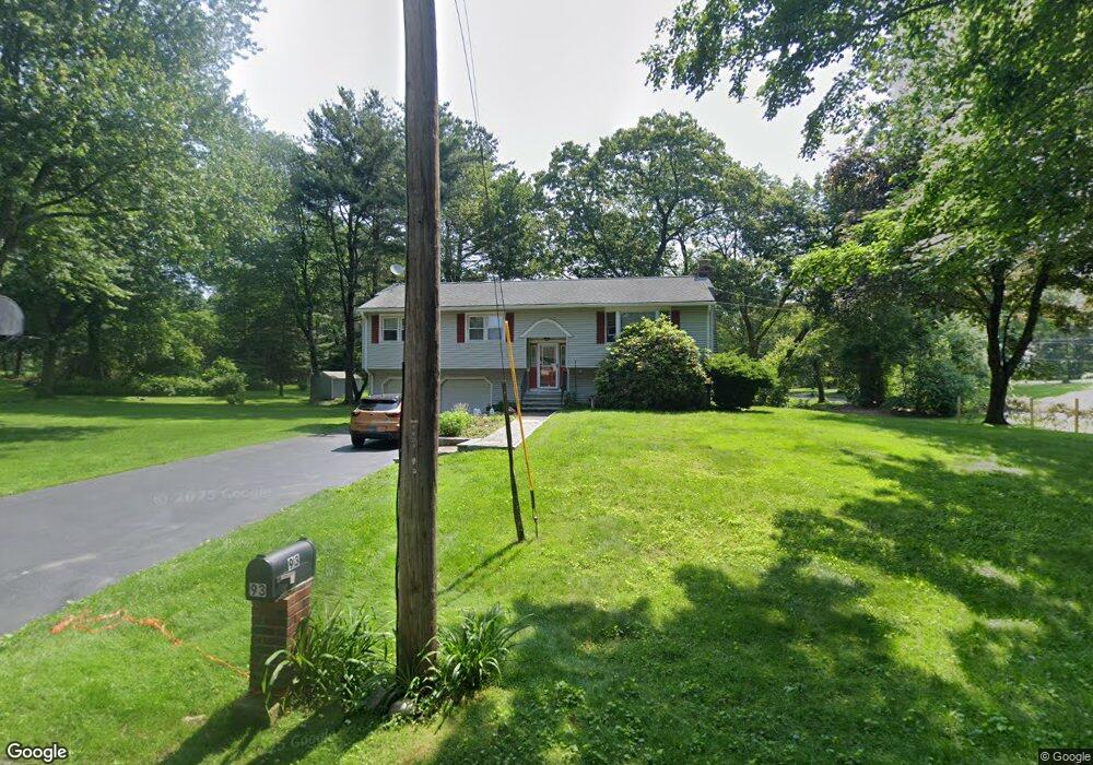 93 Coram Ln, Milford, CT 06461 - photo 1