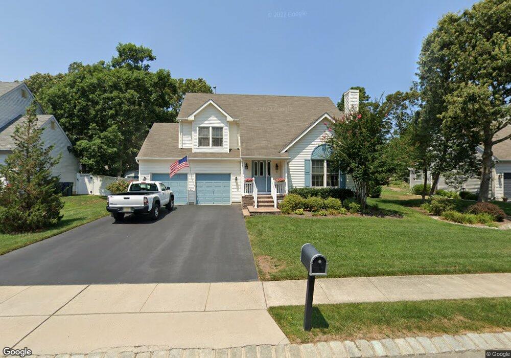 5 Hillcrest Ln, Little Egg Harbor Township, NJ 08087 - photo 1