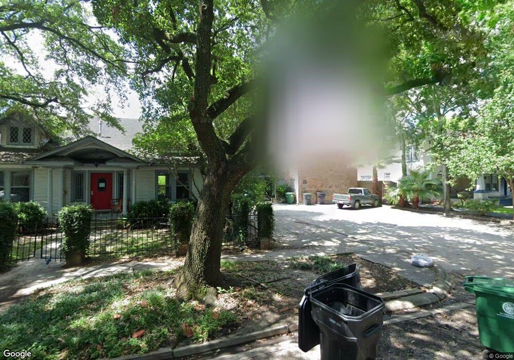 1417 Kipling St, Houston, TX 77006 - photo 1