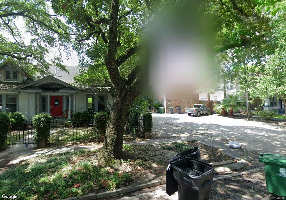 1417 Kipling St unit 6, Houston, TX 77006 - photo 1