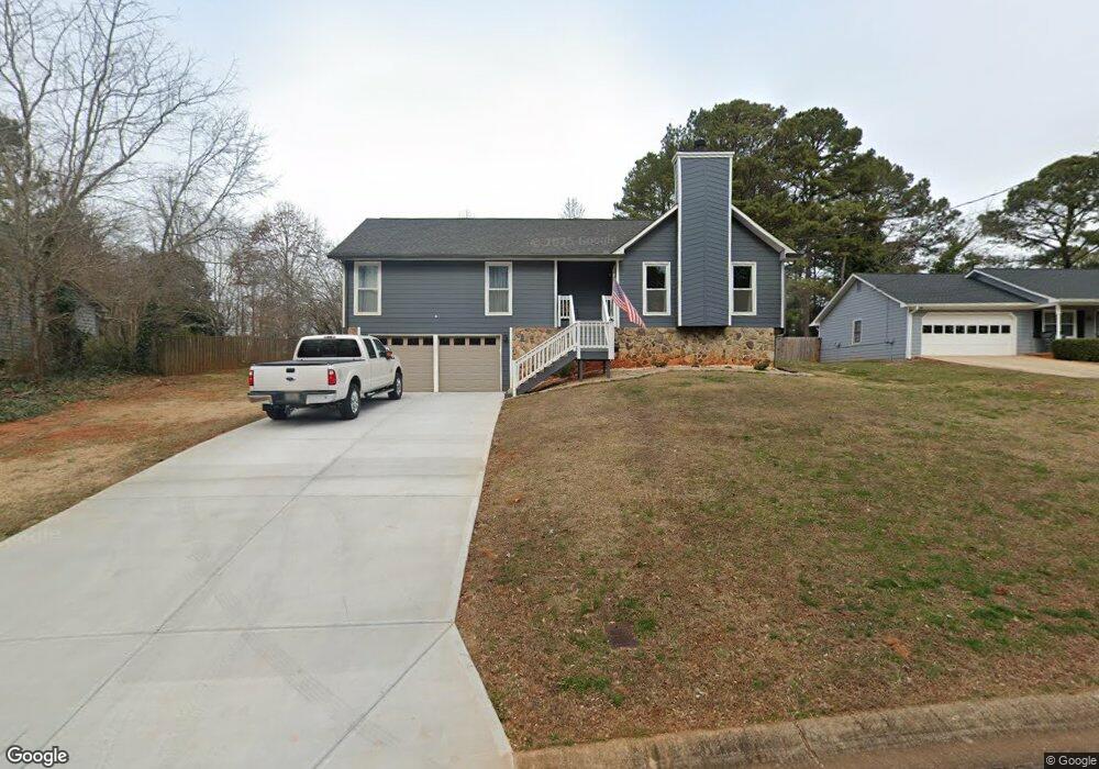 96 Arbour Run, Suwanee, GA 30024 - photo 1