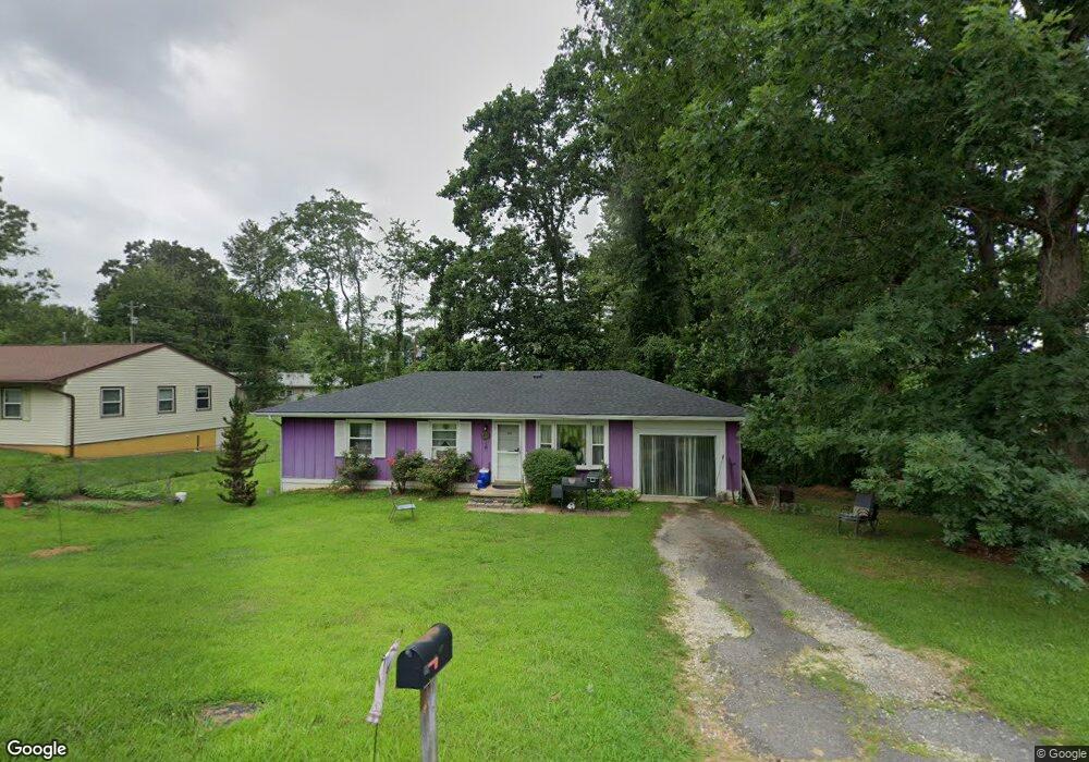 4 Carver Ct, Asheville, NC 28803 - photo 1