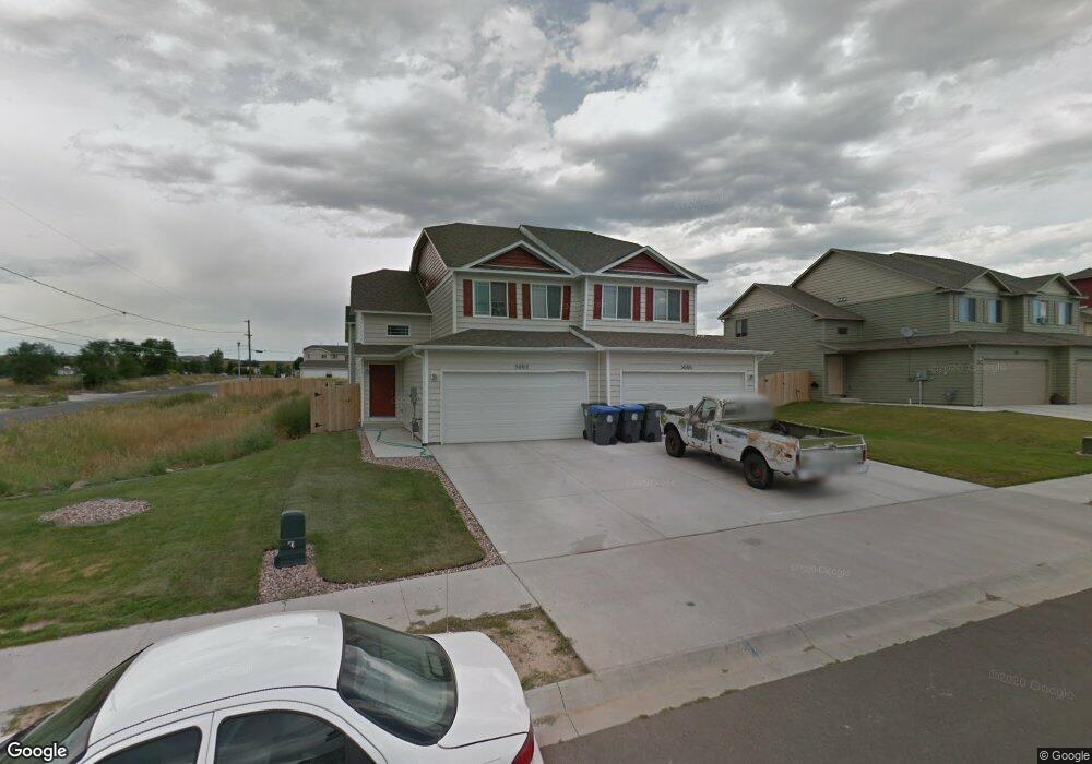 5002 Crews Ct, Cheyenne, WY 82001 - photo 1