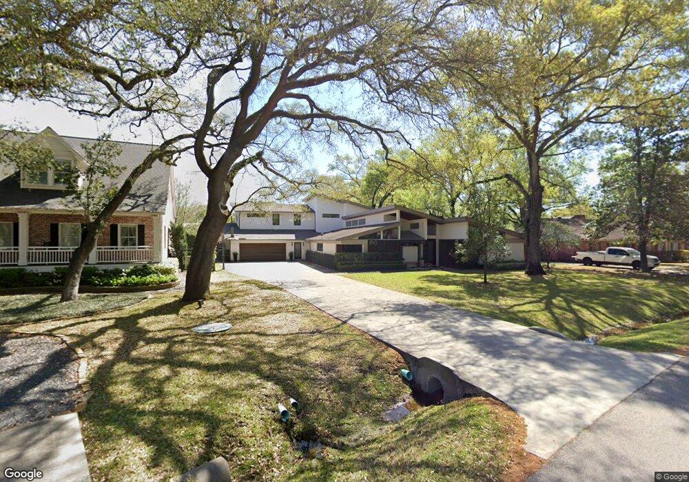 1130 Glourie Dr, Houston, TX 77055 - photo 1