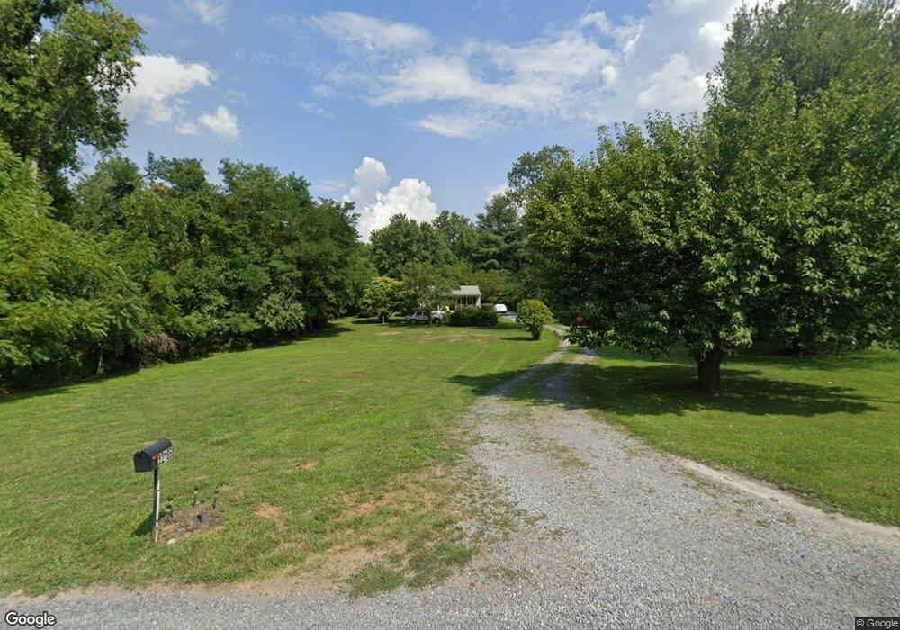 22186 Newlin Mill Rd, Middleburg, VA 20117 - photo 1