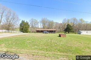 28591 Kendalls Church Rd, Richfield, NC 28137