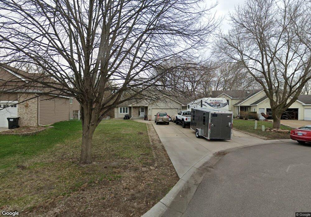 10925 Xeon St NW, Coon Rapids, MN 55433 - photo 1