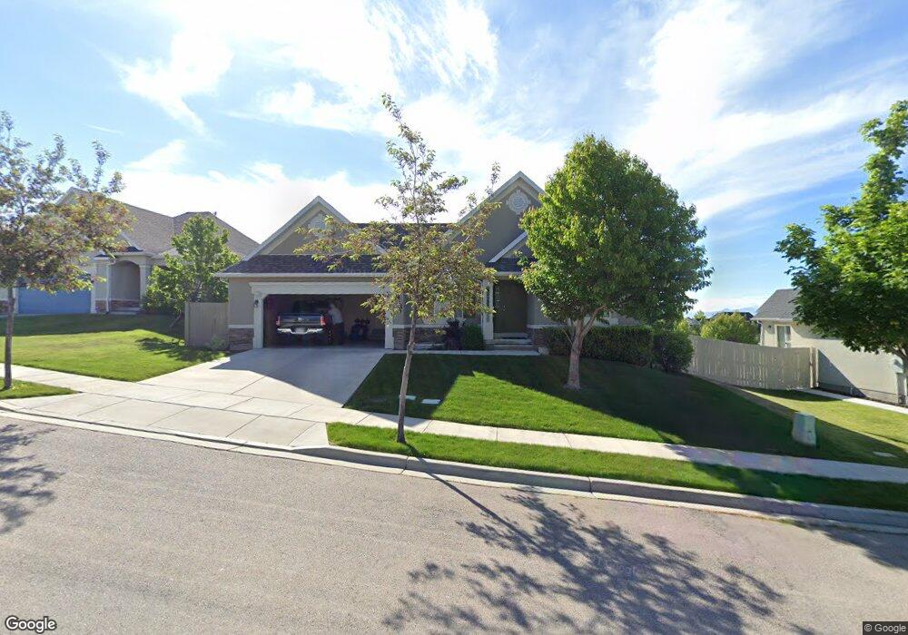 4322 Chestnut Oak Dr, Lehi, UT 84043 - photo 1