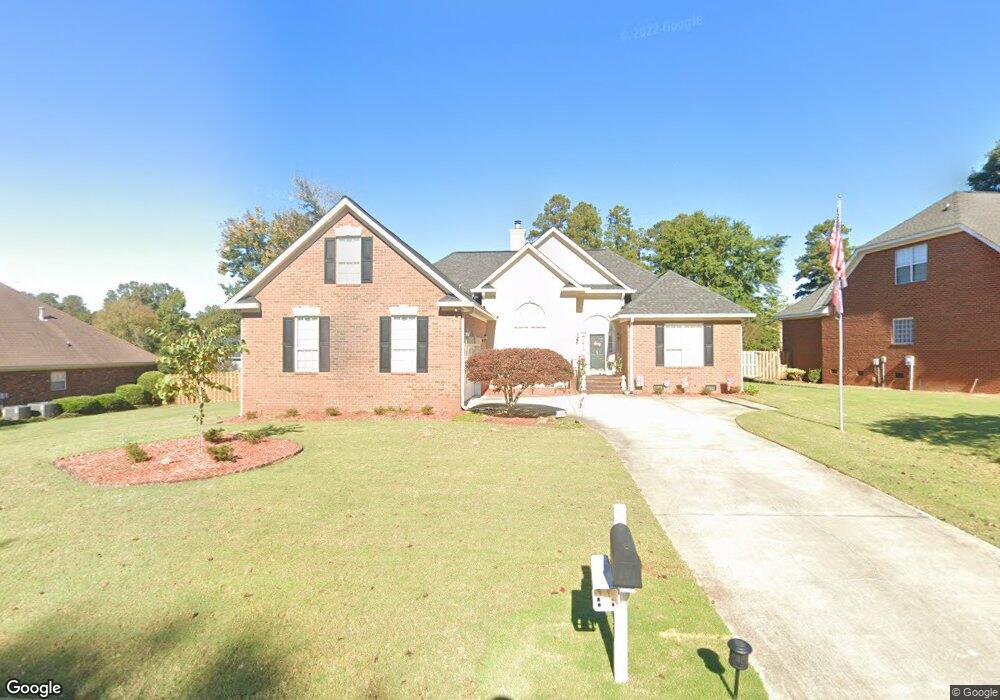 4357 Azalea Dr, Evans, GA 30809 - photo 1