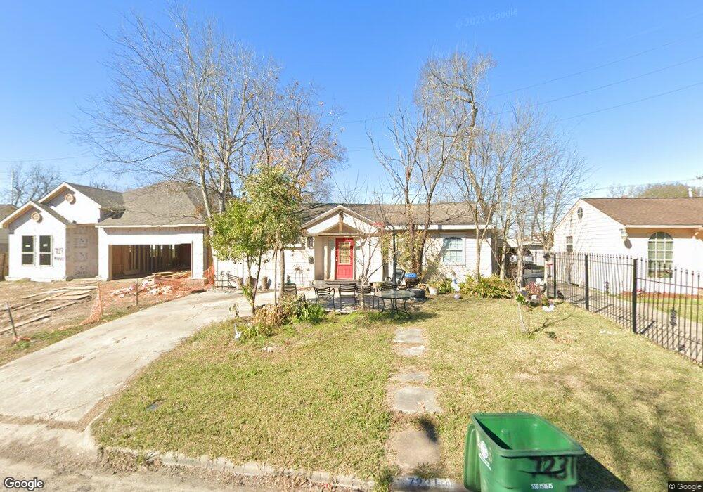 7231 Mchenry St, Houston, TX 77087 - photo 1
